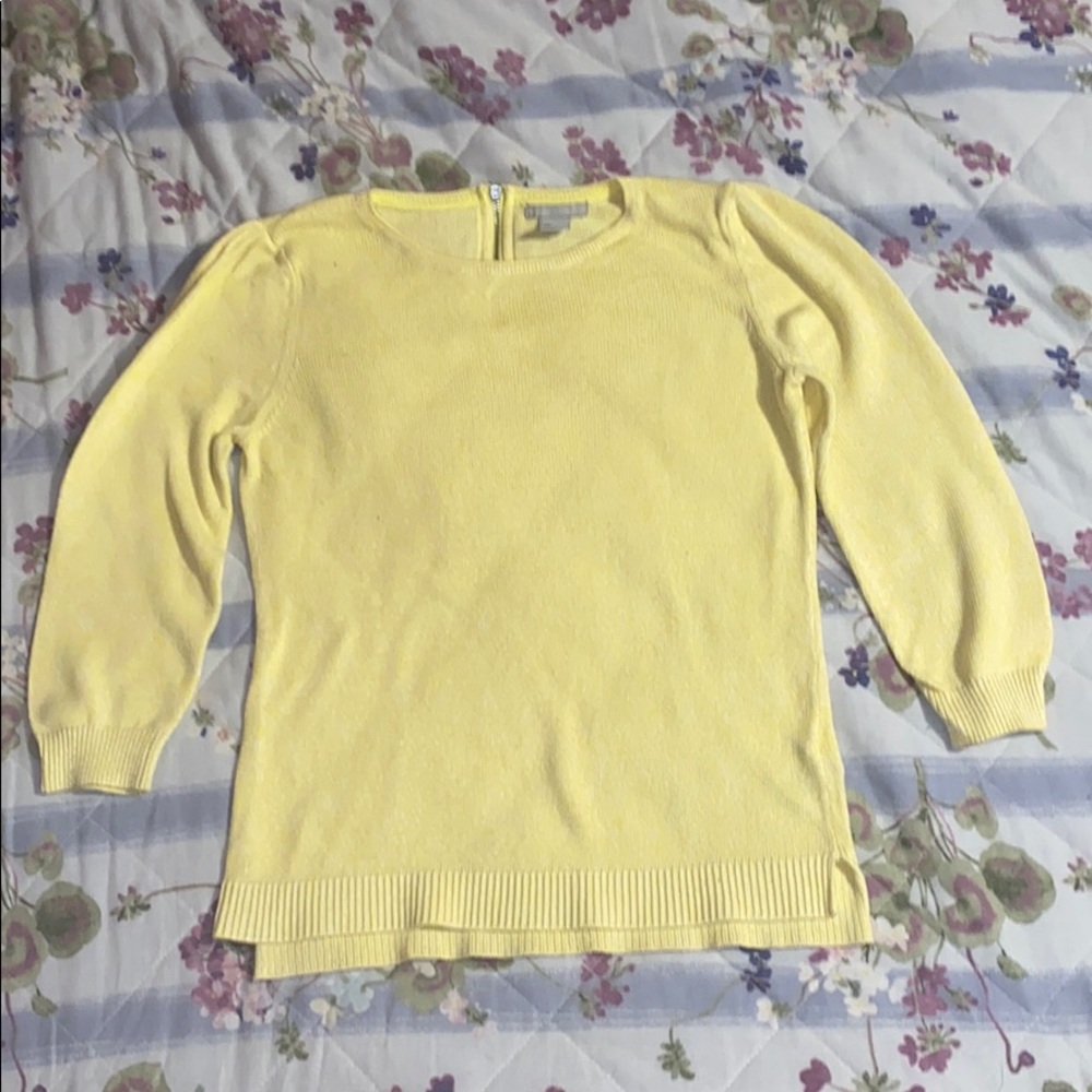 Sweater